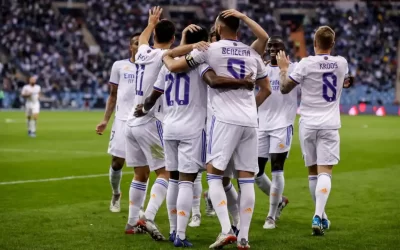 Mallorca vs Real Madrid: Confirmed Lineups for the 2024 La Liga Opener