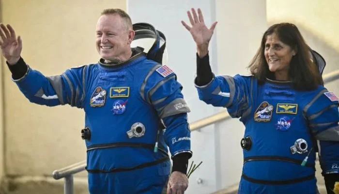 Sunita Williams’ Extended Space Mission: Health Challenges and Return Timeline