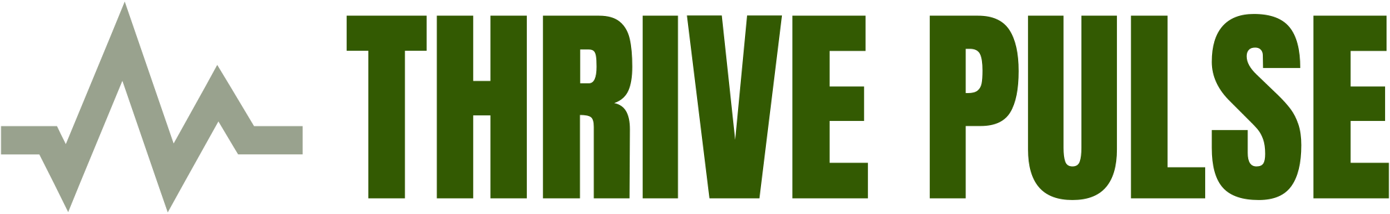 Thrive Pulse