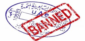 UAE : Automatic Travel Ban Lifted Once Case is Resolved