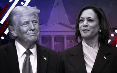 Trump vs. Kamala Harris 2024 Debate: Date, Time, and Key Insights