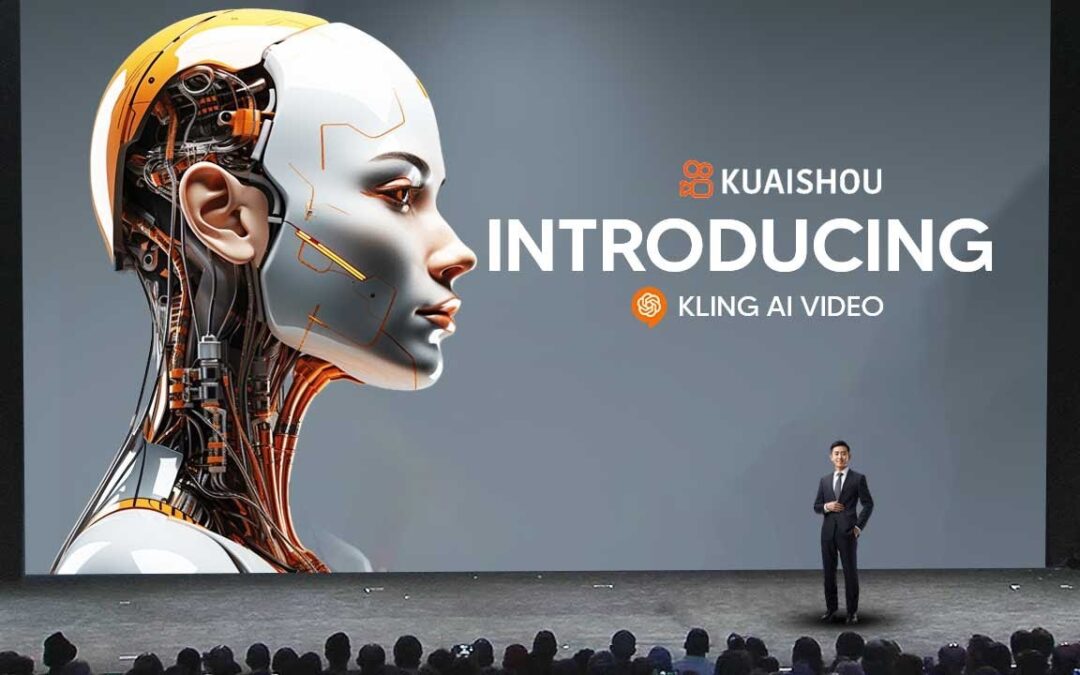 Best Free AI Video Generator for 2024 – Kling AI